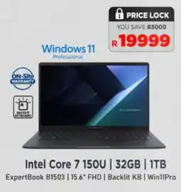 Mitabyte ExpertBook B1503 offer