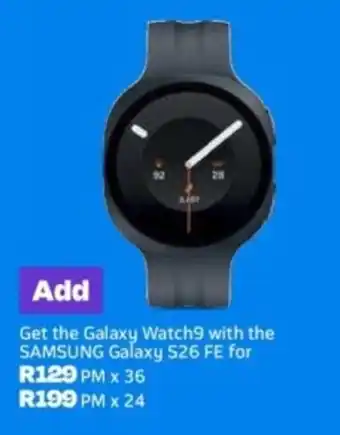 Galaxy Watch9