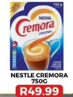 Saverite Nestle Cremora offer