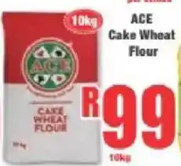Boxer ACE Cake Wheat Flour offer