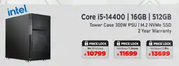 Mitabyte Core i5-14400 offer