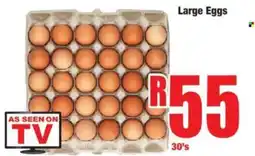 Boxer Large Eggs offer