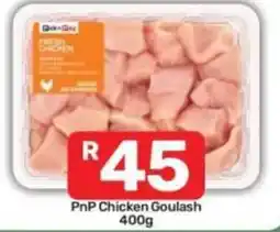 Pick n Pay PnP Chicken Goulash offer