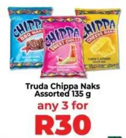 Food Lover's Market Truda Chippa Naks Assorted offer