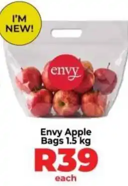 Food Lover's Market Envy Apple Bags offer