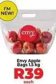 Food Lover's Market Apple - bags offer