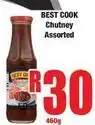 Boxer Chutney assorted offer