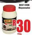 Boxer Mayonnaise offer