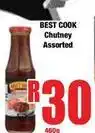 Boxer Chutney offer