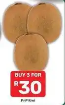 Pick n Pay Kiwi - pnp offer