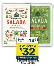 Pick n Pay Fairview - salada blanc offer