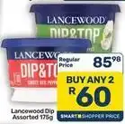 Pick n Pay Hypermarket Lancewood - dip & top offer