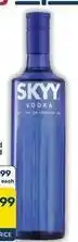 Pick n Pay Hypermarket Skyy - vodka offer