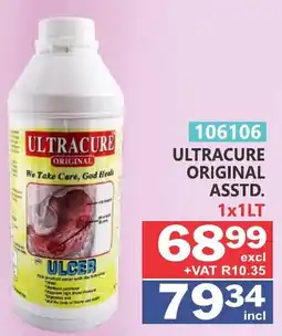 Arrow Cash And Carry Ultracure Original offer