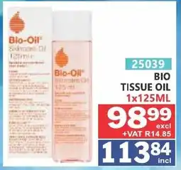 Arrow Cash And Carry Bio-Oil Skincare Oil offer