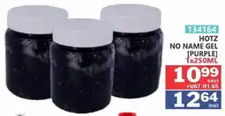 Arrow Cash And Carry HOTZ NO NAME GEL [PURPLE] offer