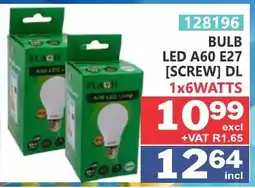 Arrow Cash And Carry FLAHI LED Lamp offer