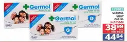 Arrow Cash And Carry Germol Soap offer