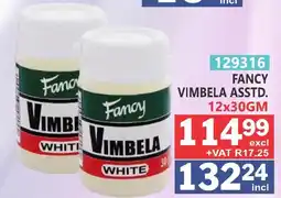 Arrow Cash And Carry Fancy Vimbela Asstd. offer