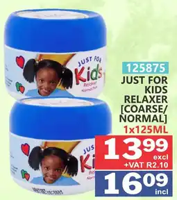 Arrow Cash And Carry JUST FOR KIDS RELAXER [COARSE/NORMAL] offer