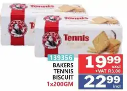 Arrow Cash And Carry Bakers Tennis Biscuit offer