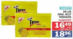 Arrow Cash And Carry Dr Lee Oral Jelly Tornado offer