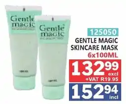 Arrow Cash And Carry Gentle Magic Skincare Mask offer