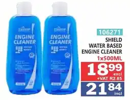 Arrow Cash And Carry SHIELD ENGINE CLEANER offer