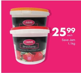 Save Save jam 1.1kg offer