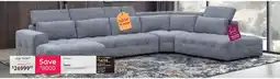 Bradlows Texas Corner Lounge Suite offer