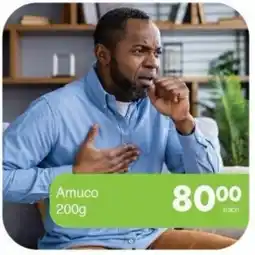 Save Hyper Amuco offer