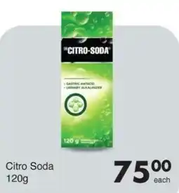 Save Hyper Citro Soda offer