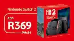 Chatz Connect Nintendo Switch 2 offer