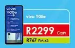 Chatz Connect vivo Y05e offer