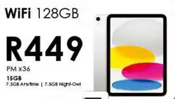 Chatz Connect WiFi 128GB offer