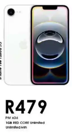 Chatz Connect iPhone 12 offer
