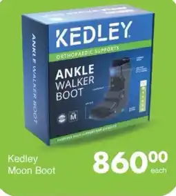 Save Kedley Moon Boot offer