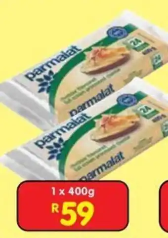 Parmalat Cream