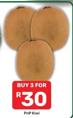 Pick n Pay PnP Kiwi offer