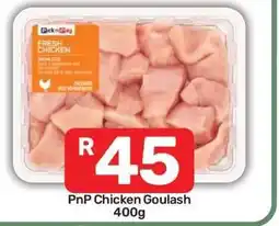 Pick n Pay PnP Chicken Goulash 400g offer