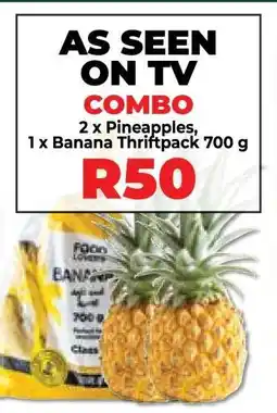 Food Lover's Market As Seen on TV Combo offer