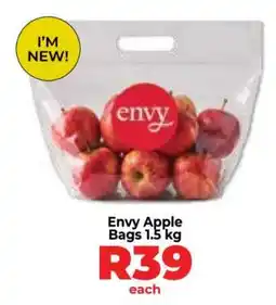 Food Lover's Market Envy Apple Bags offer