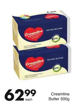 Save Creamline Butter offer