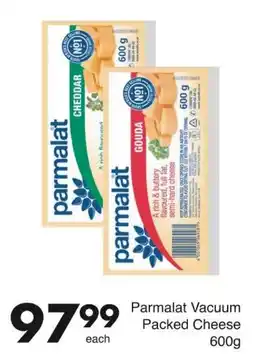 Save Parmalat Vacuum Packed Cheese offer