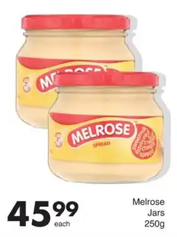 Save Melrose Spread offer