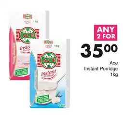 Save Ace Instant Porridge offer