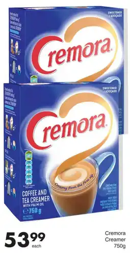 Save Cremora Creamer offer