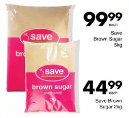 Save Save Brown Sugar offer