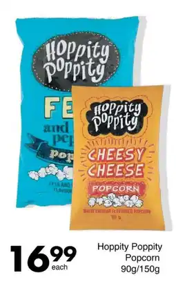Save Hoppity Poppity Popcorn offer