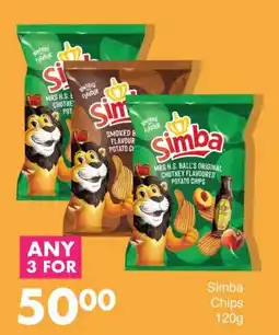 Save Simba Chips offer